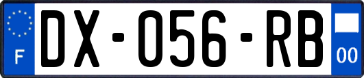 DX-056-RB