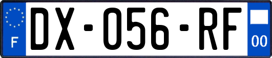DX-056-RF