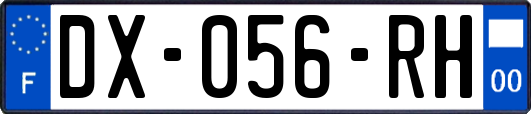 DX-056-RH