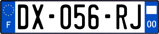 DX-056-RJ