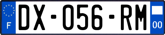 DX-056-RM