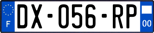DX-056-RP