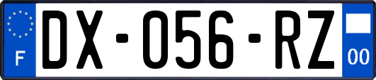 DX-056-RZ