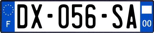 DX-056-SA