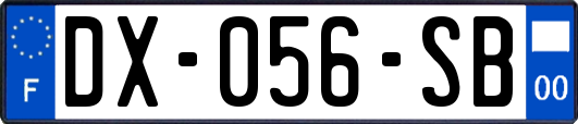 DX-056-SB