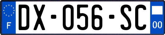 DX-056-SC