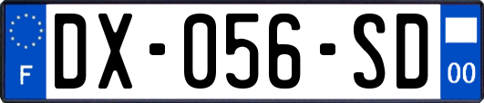 DX-056-SD