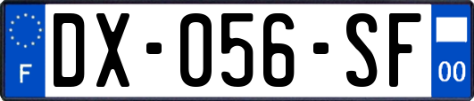 DX-056-SF