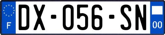 DX-056-SN