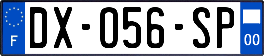 DX-056-SP
