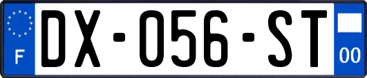 DX-056-ST
