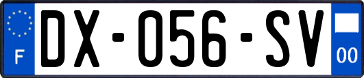 DX-056-SV