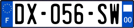 DX-056-SW