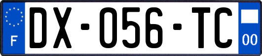 DX-056-TC