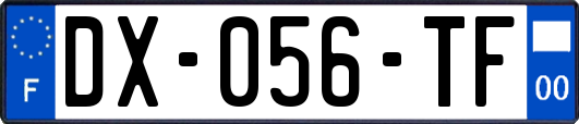 DX-056-TF