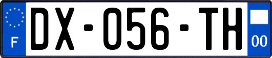 DX-056-TH