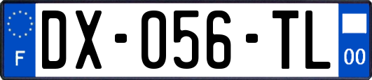 DX-056-TL