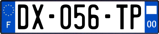 DX-056-TP