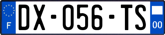 DX-056-TS