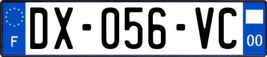 DX-056-VC