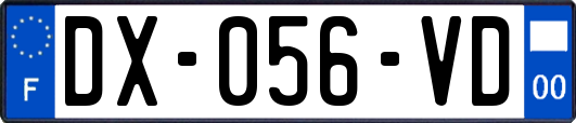 DX-056-VD