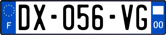 DX-056-VG