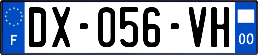 DX-056-VH