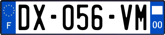 DX-056-VM
