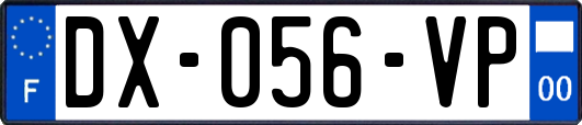 DX-056-VP