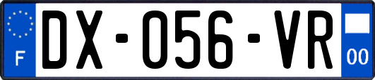 DX-056-VR