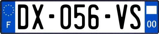 DX-056-VS