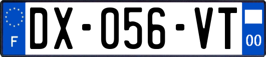 DX-056-VT