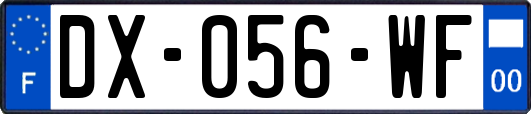 DX-056-WF