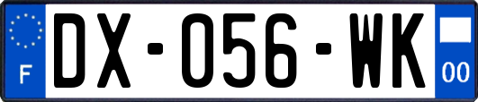 DX-056-WK