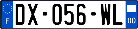 DX-056-WL