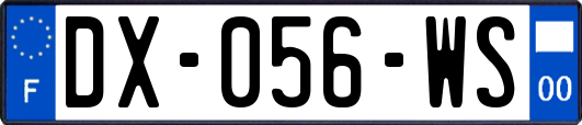 DX-056-WS