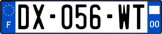 DX-056-WT