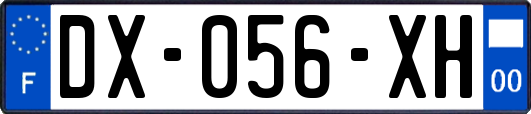 DX-056-XH