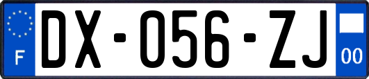 DX-056-ZJ