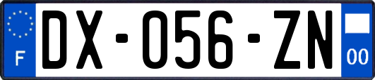 DX-056-ZN