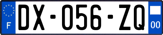 DX-056-ZQ