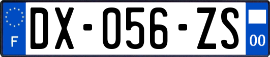 DX-056-ZS