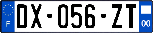 DX-056-ZT