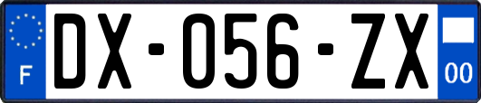 DX-056-ZX