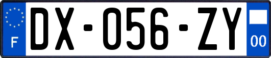 DX-056-ZY