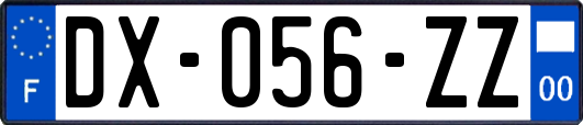 DX-056-ZZ