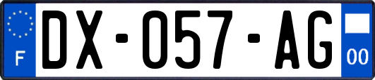 DX-057-AG