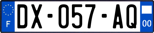 DX-057-AQ