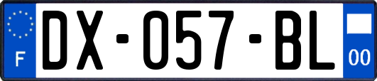 DX-057-BL