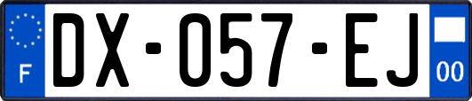 DX-057-EJ